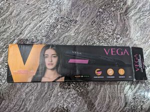 Vega Straightener