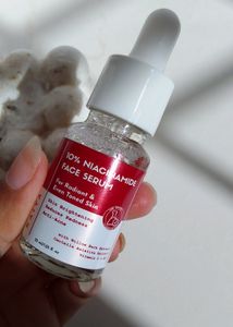10% Niacinamide Face Serum