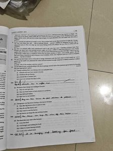 CBSE Class 12 English Core Book