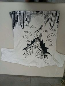 Batman Graphic Tee pure cotton