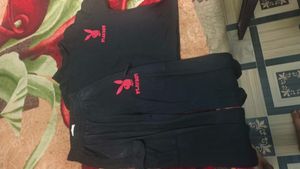 Adidas Tracksuit Set co-rd-set