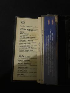 Hum Aapke Hain Koun Vintage Audio Cassette