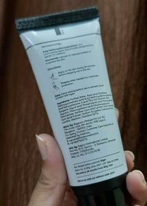 Deconstruct Brightening Sunscreen