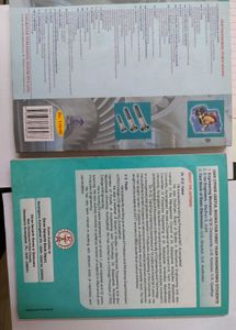 Engineering &amp; Electrical Books