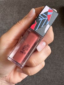 Kiro Lip Gloss Nutty Nutmeg