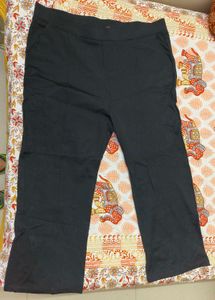 Formal Trouser For Plus Size Women