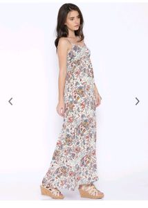 Fresh Brand New One Piece Dress , Price 800 Only