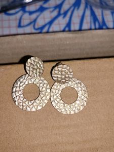 Combo Of 2 Earings