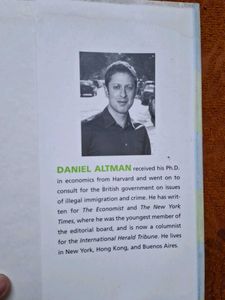 Book About The World And It&#39;s Economy