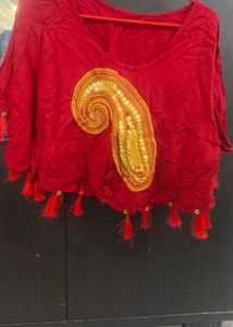 Cape