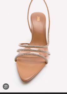 Zara Heels