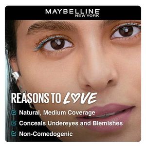 Maybelline Fit Me Concealer - Natural Coverage #15