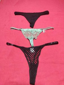 Combo 20 Brief Mix Size