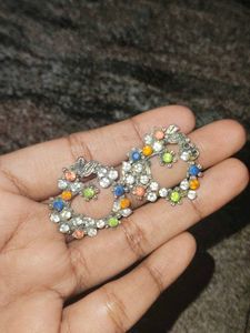 Statement Earrings