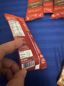 Protein Powder - 3 Flavours
