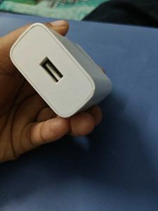 Vivo FlashCharge 44W Adapter