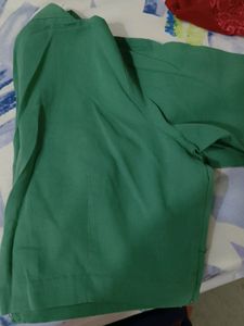 Used Stitched Blouse