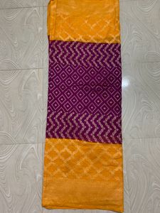 Banarasi Fancy Saree