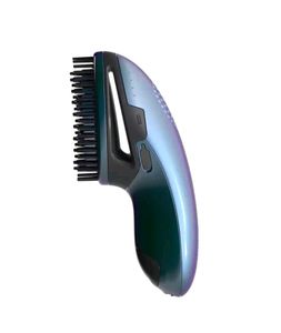 Dafni Hair Straightening Brush