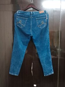 New Branded Jeans For Women Only Tag Missing
