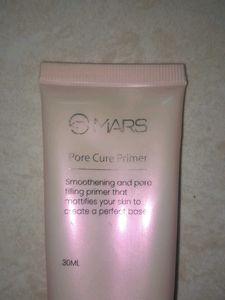 MARS Pore Cure Primer