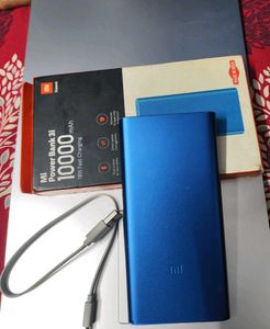 Mi Power Bank 3i 10000 mah