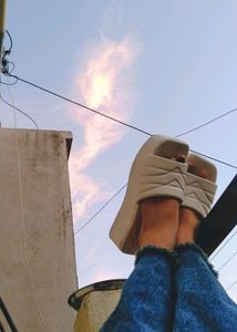 Softer Inside Platform Wedge