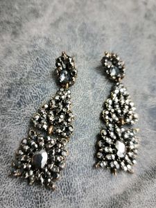 Elegant Dangle Earrings