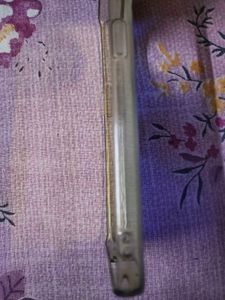Two Mobile Covers