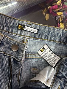 OFFDUTY. Washed Blue Denim new 🆕