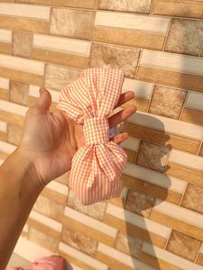 Korean Hair Bands (premium quality)