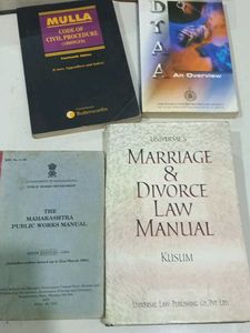 Law Books Collection(echbbook has different price)