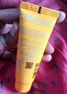 Lakme Sunexpert, Conscious Chemist Sunscreen.
