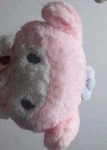 Sanrio Lil Baby My Melody Plush