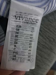 Linen Dress