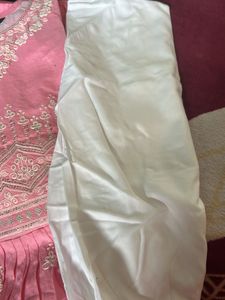 Kurta Set Without Duppatta