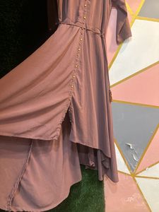 Long 1 Piece Top