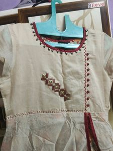 Long Kurti