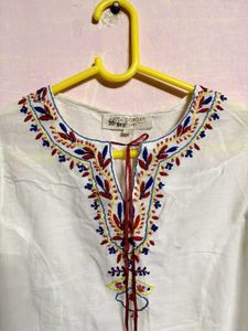 Casual Top For Women