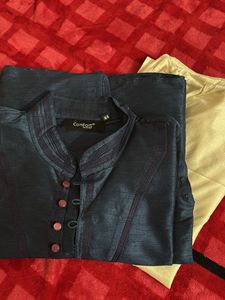 Comfort Wear Men's Kurta Set