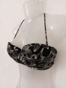 SEXY HALTER BRA