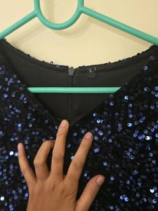 Glam Party One Piece