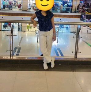 White Jeans/Pants For Women