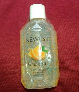 Shower Gel