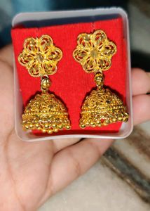 Artificial Jhumka