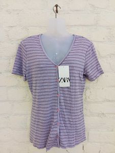 Stripped Shirts