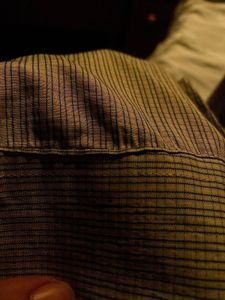 Cambridge Green Checkered Formal Shirt For Men