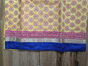 Elegant Salwar Kameez Suit