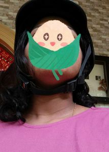 Women&#39;s Helmet ✅