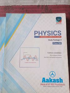 NEET physics!